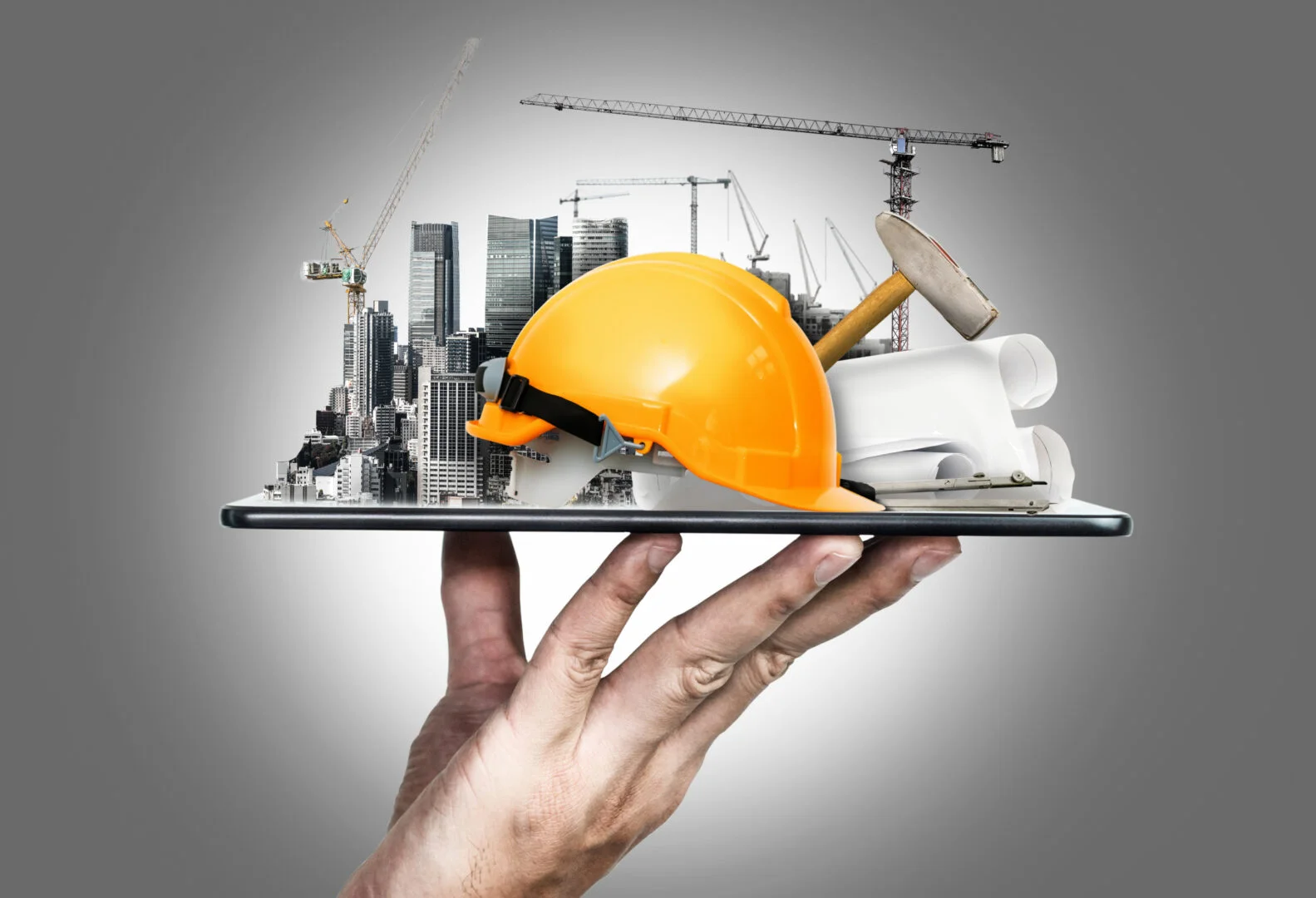 Construction & Project Management